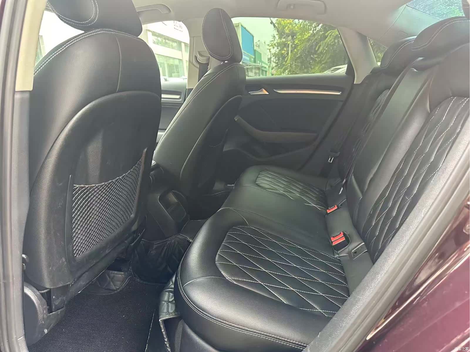 Audi A3, 2016 9