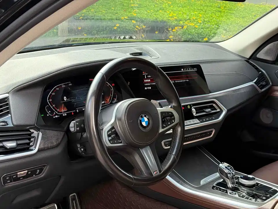 BMW X5 BMW X5