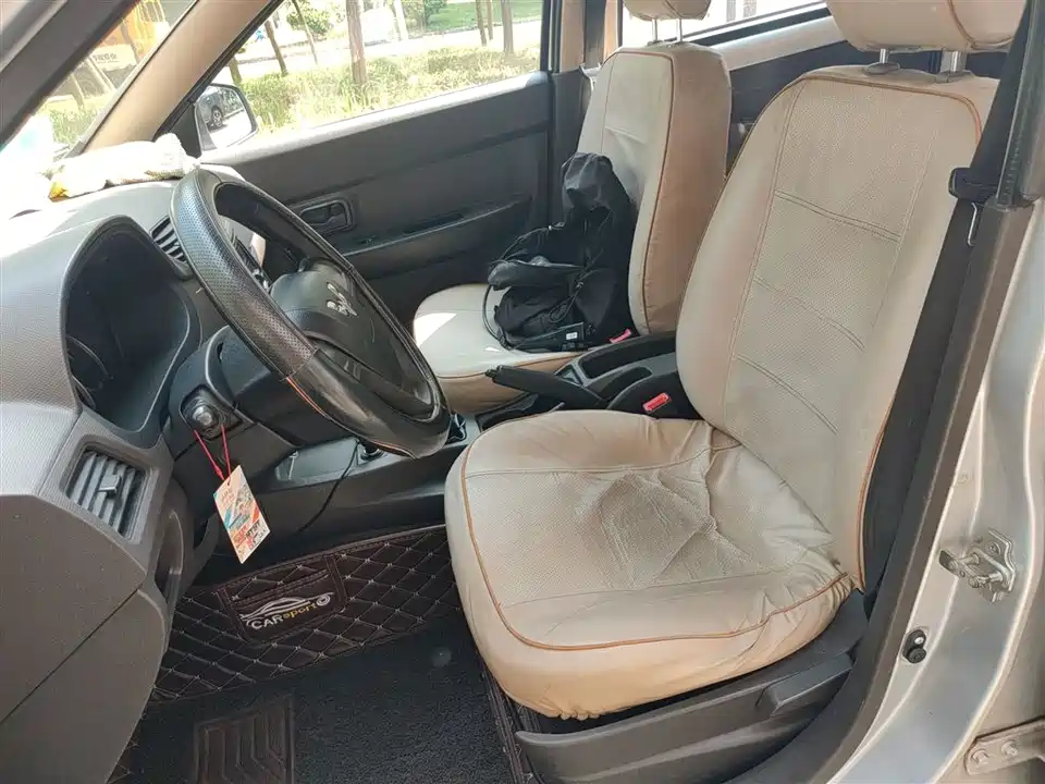 Wuling Wuling Hongguang