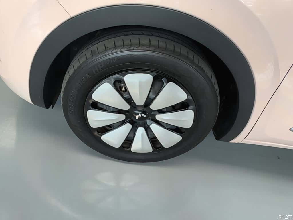 Wuling Bingo, 2023 23
