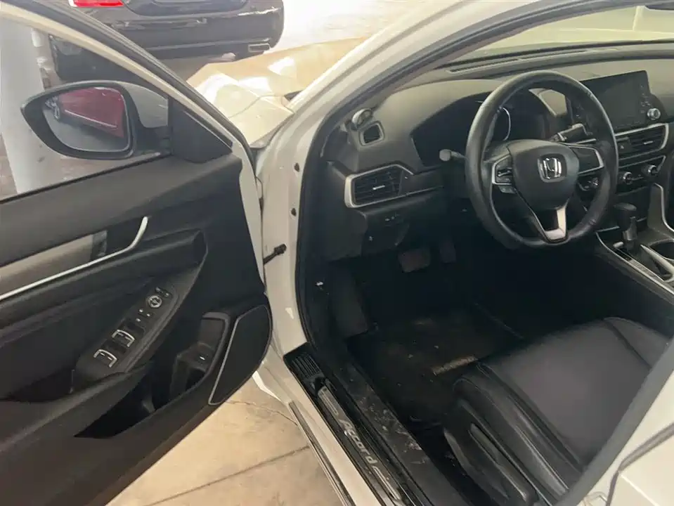 Honda Accord Honda Accord