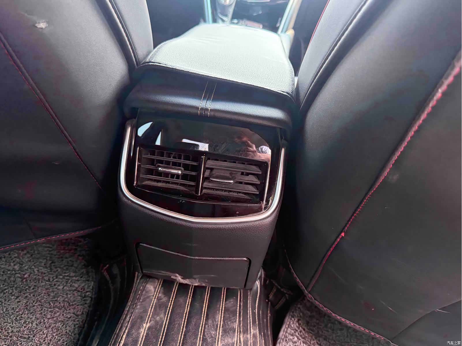 Cadillac XTS, 2017 18
