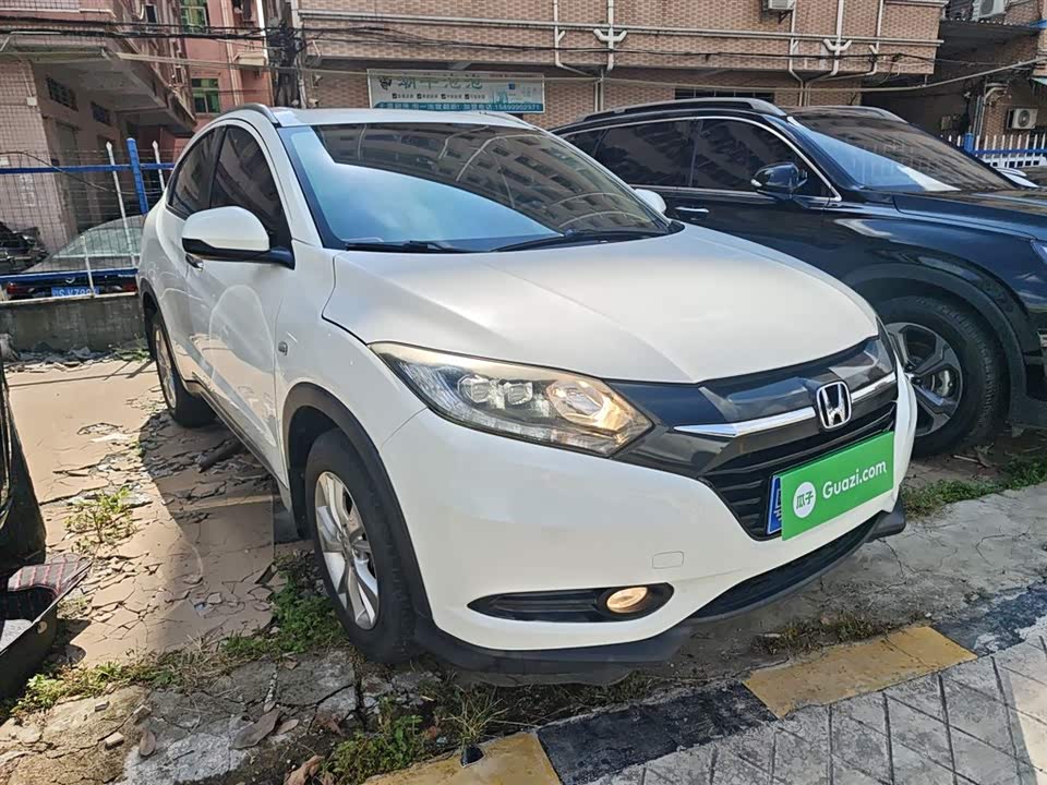 Honda Binzhi Honda Binzhi