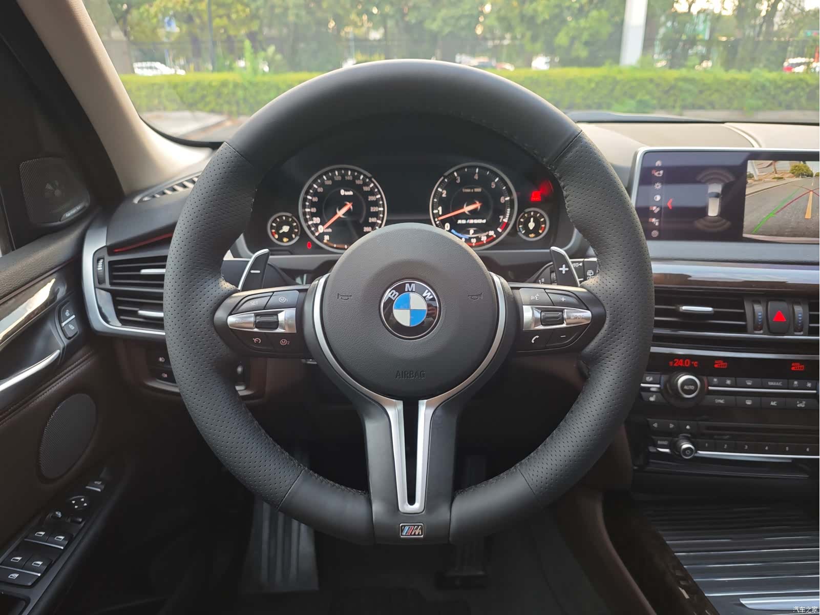 BMW X5, 2018 10