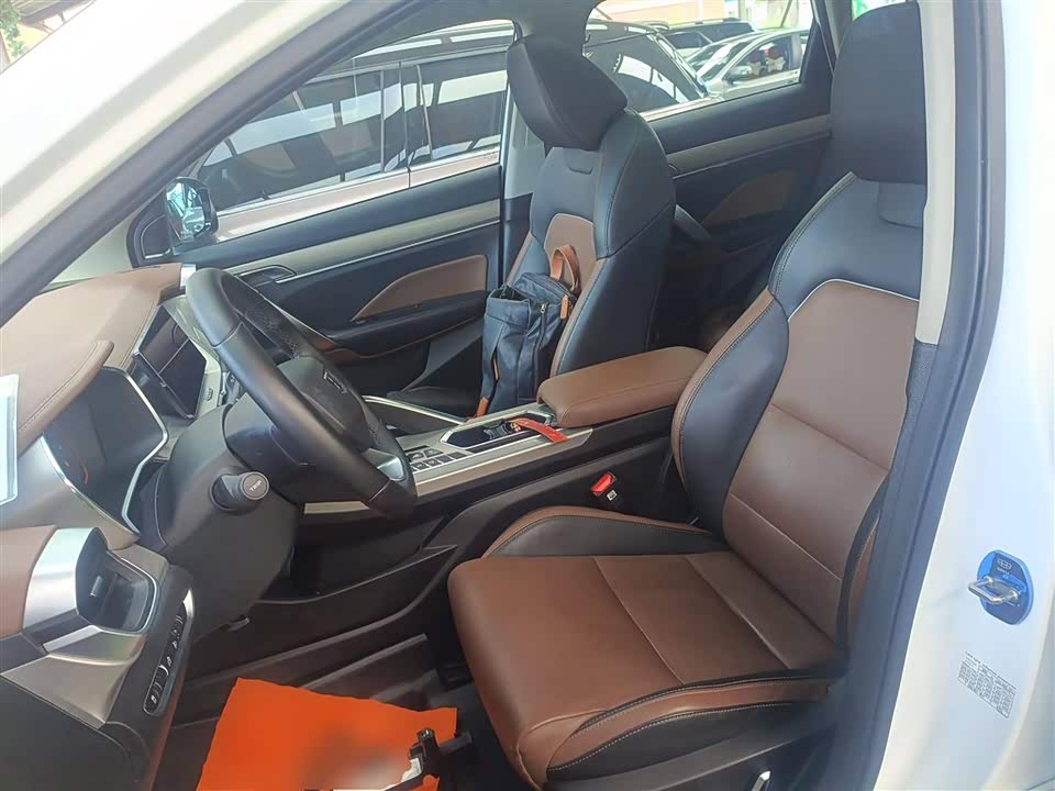Geely Collray Geely Collray