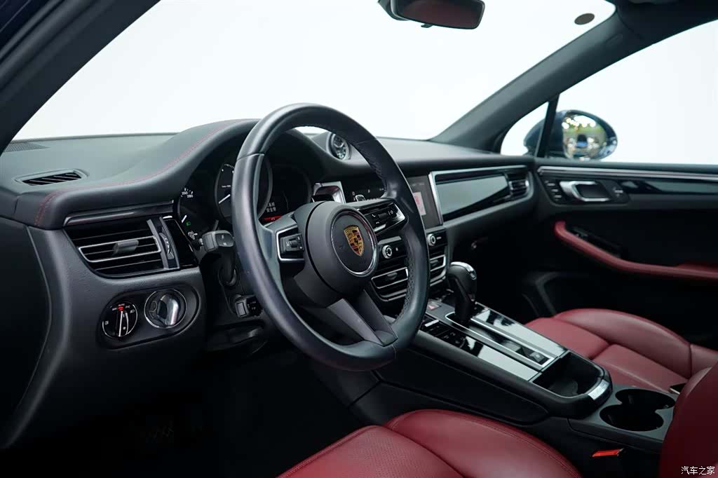 Porsche Macan, 2023 19