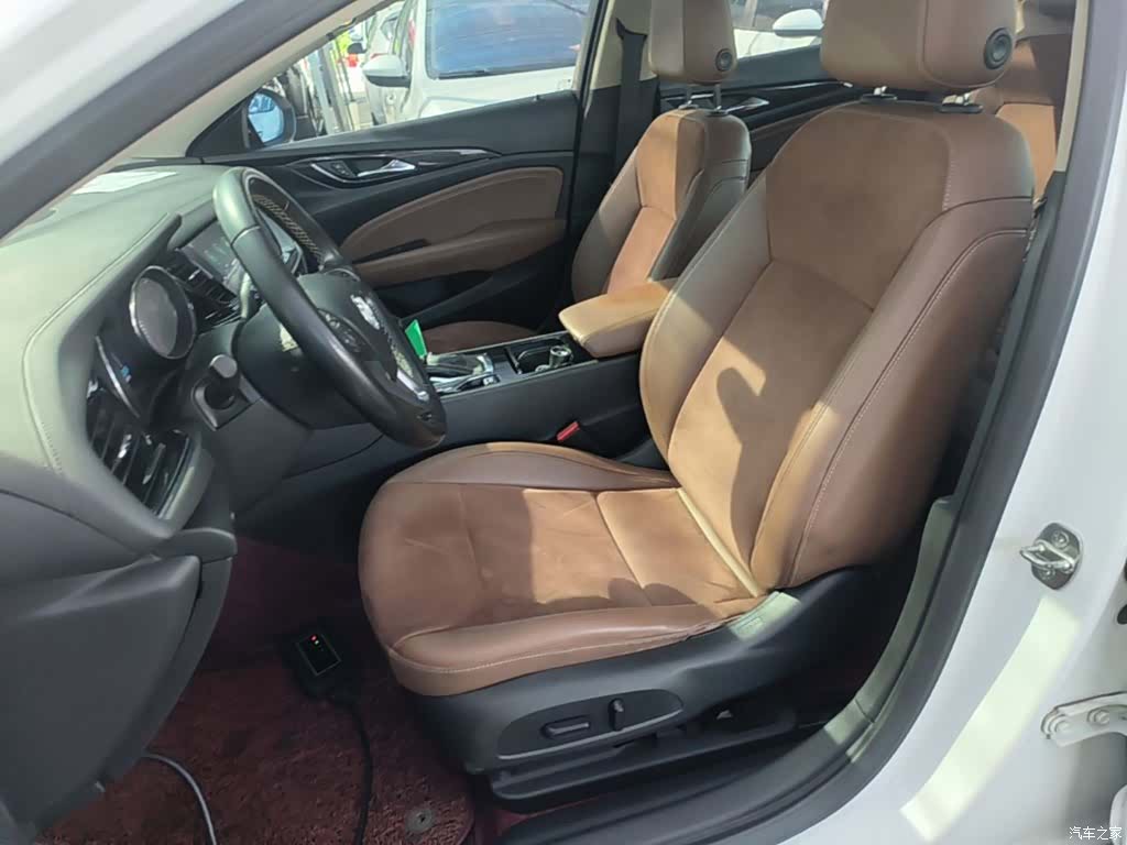 Buick Regal, 2018 15
