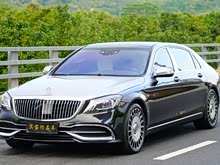 ���ͺ�S�� 2016�� S 400 4MATIC