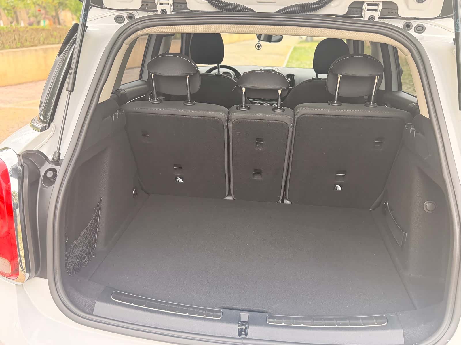Mini Countryman, 2019 13