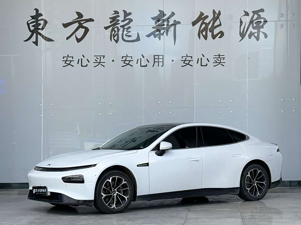 Xpeng P7