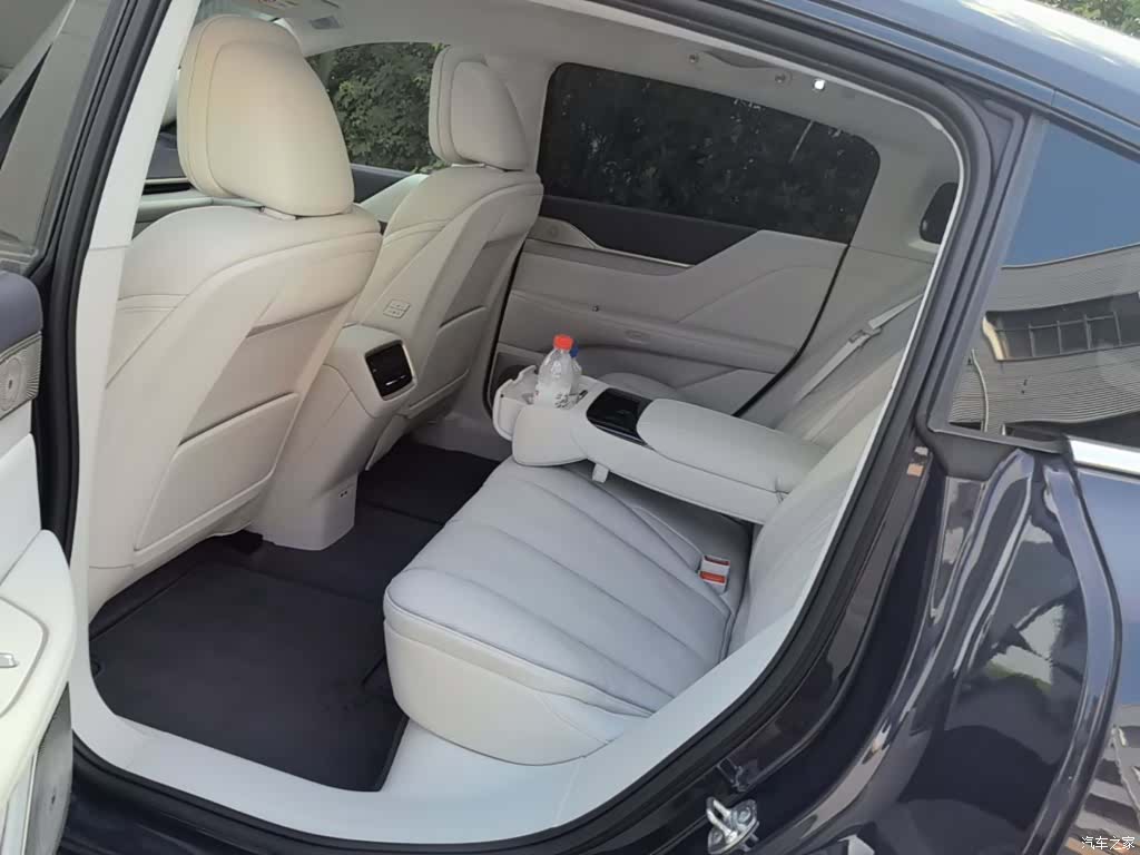 Buick L7, 2025 13