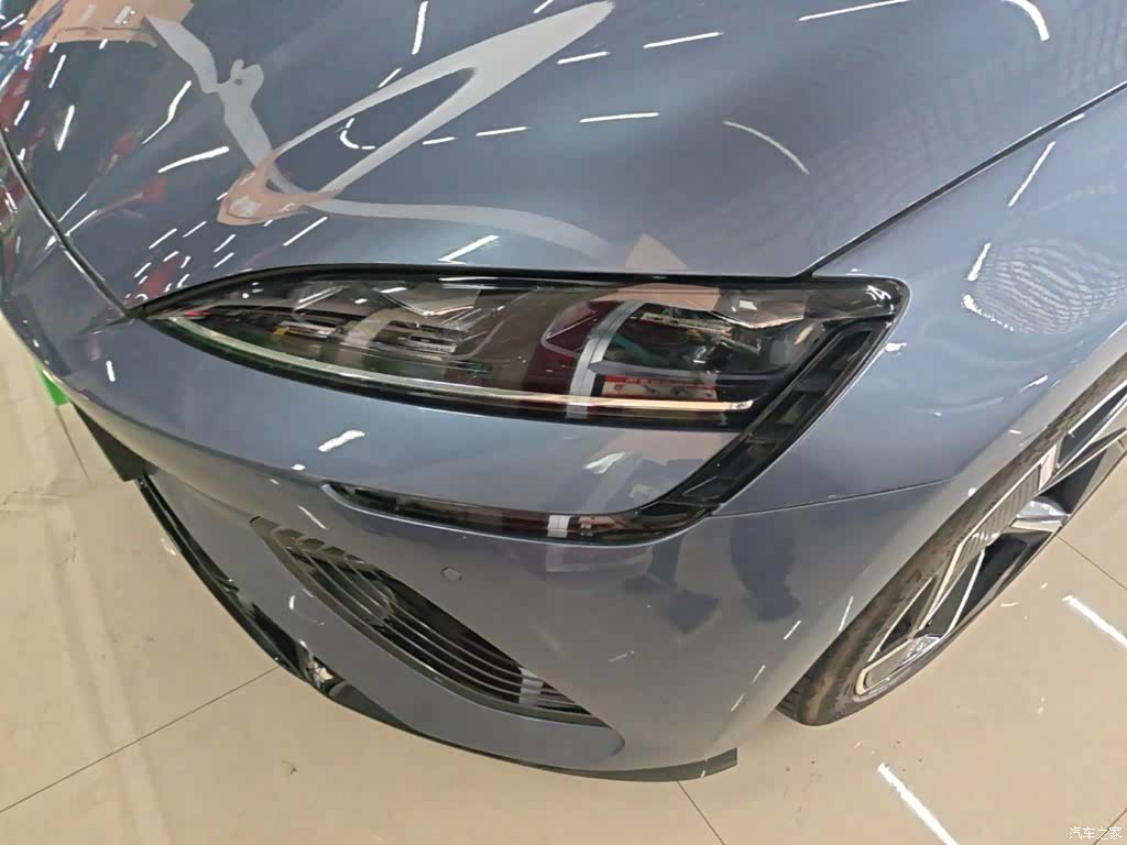 BYD Seal, 2023 24