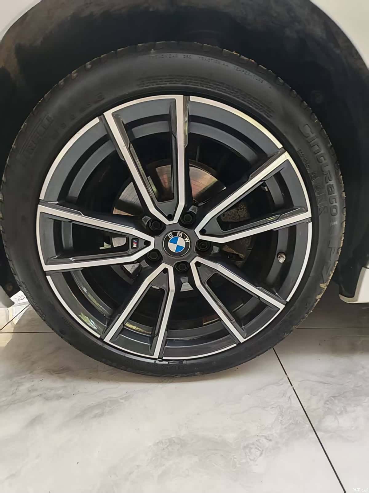 BMW 3 Series, 2022 7