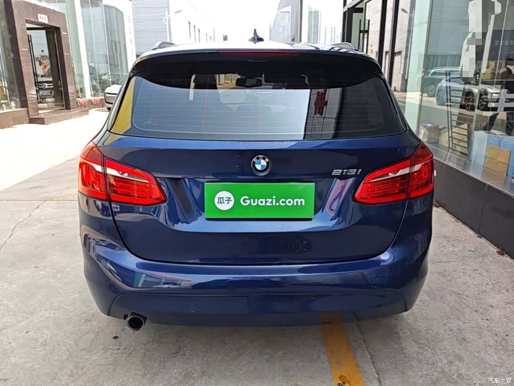BMW 2 Series, 2016 6