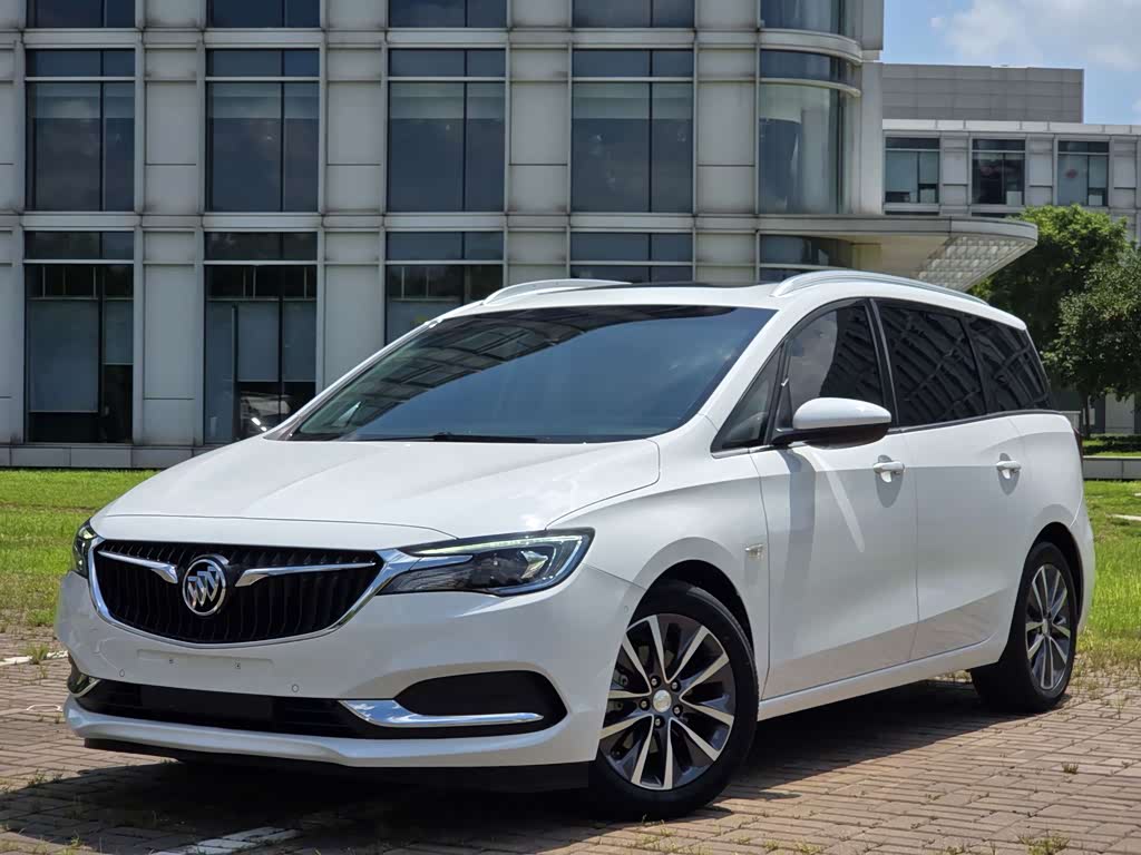 Buick GL6