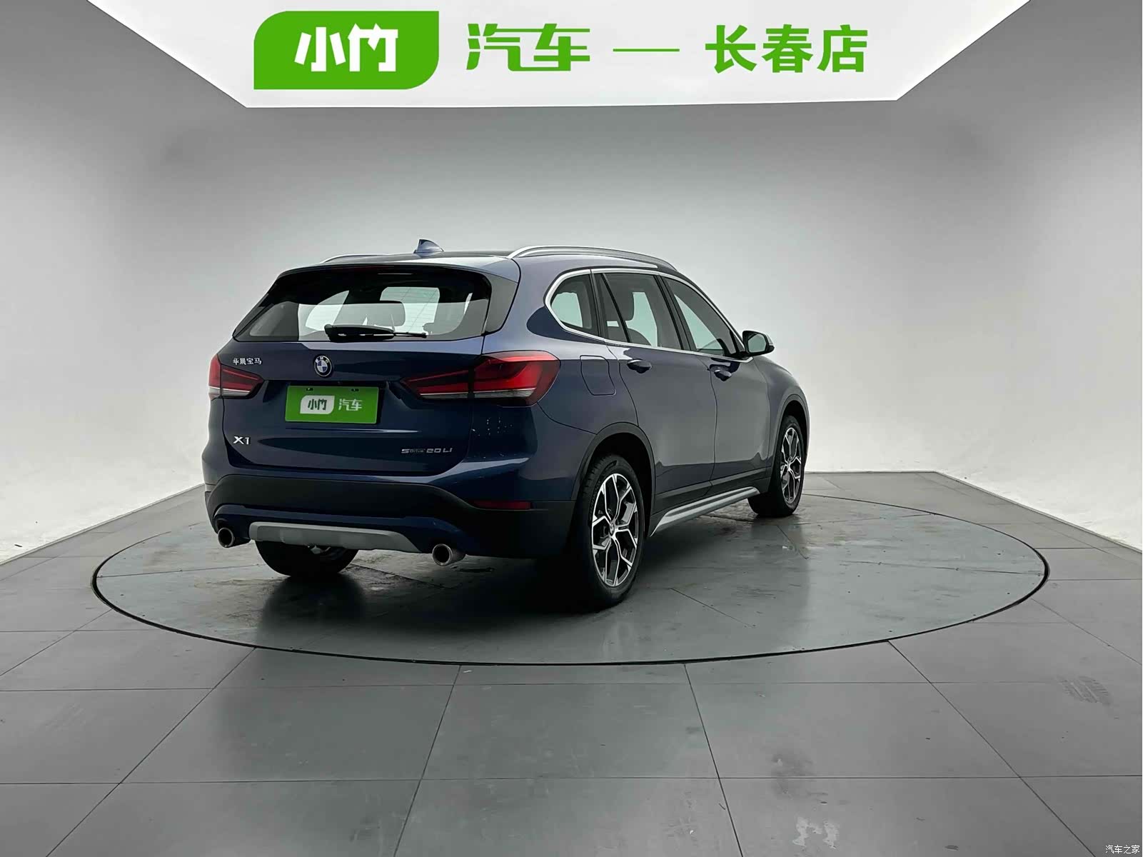 BMW X1, 2022 6