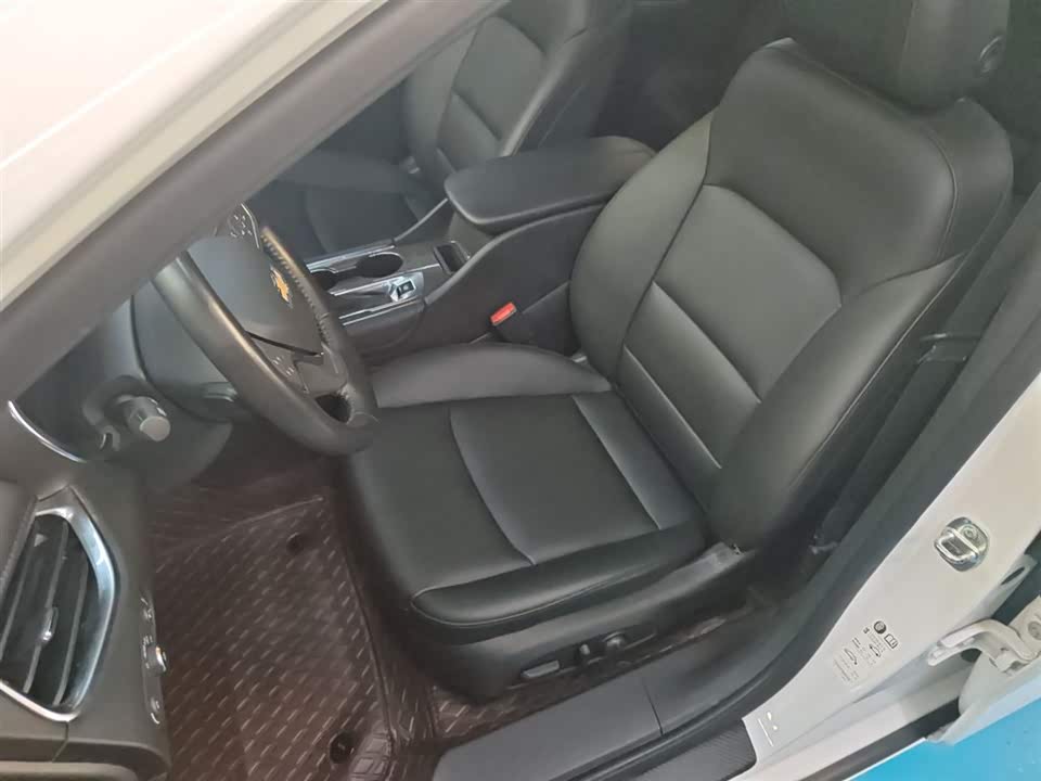 Chevrolet Mai Ruibao XL