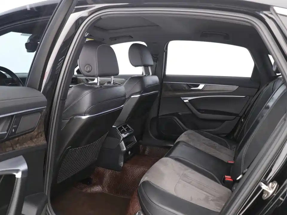 Audi A6L Audi A6L