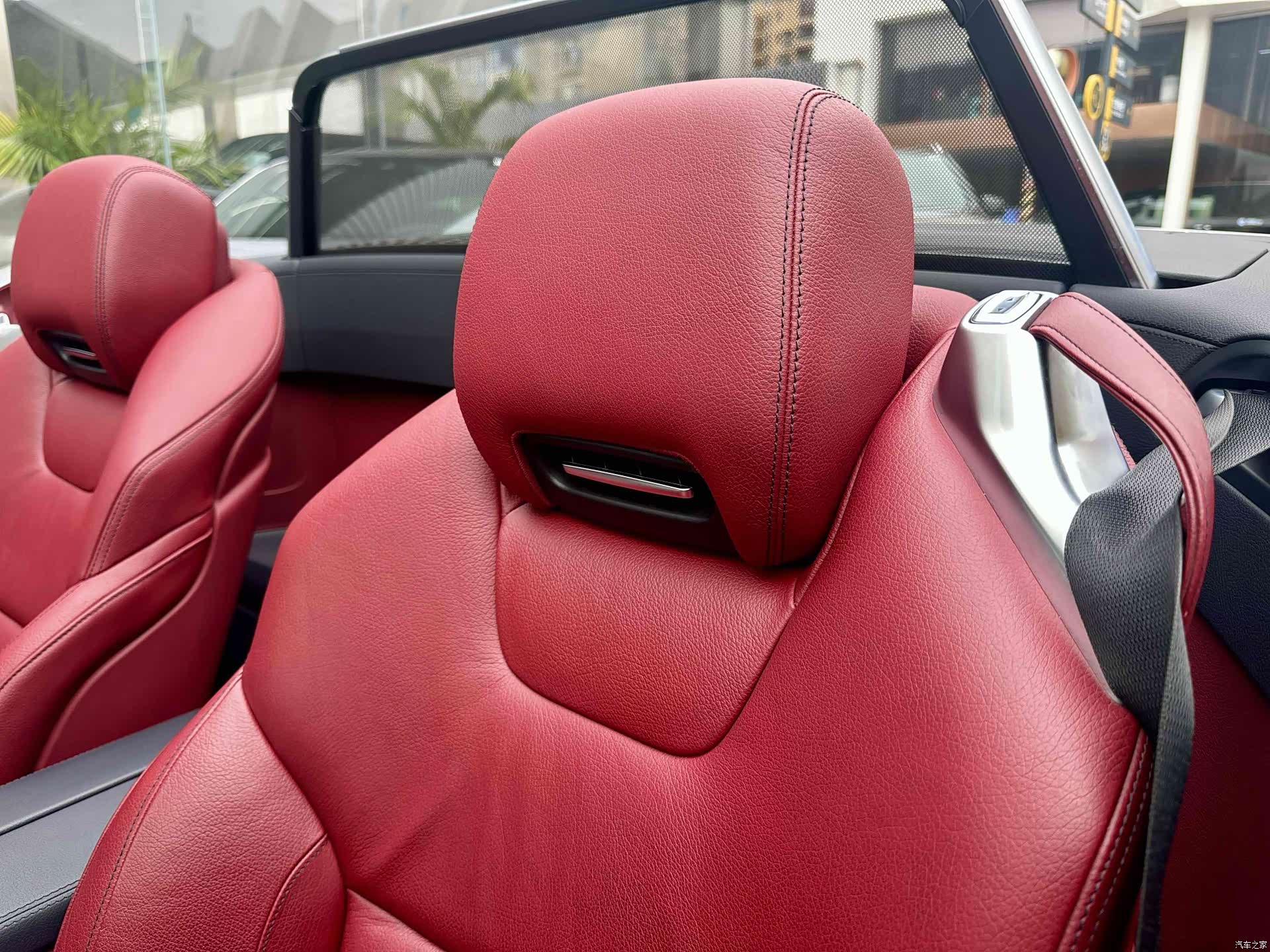 Mercedes-Benz SL, 2018 7