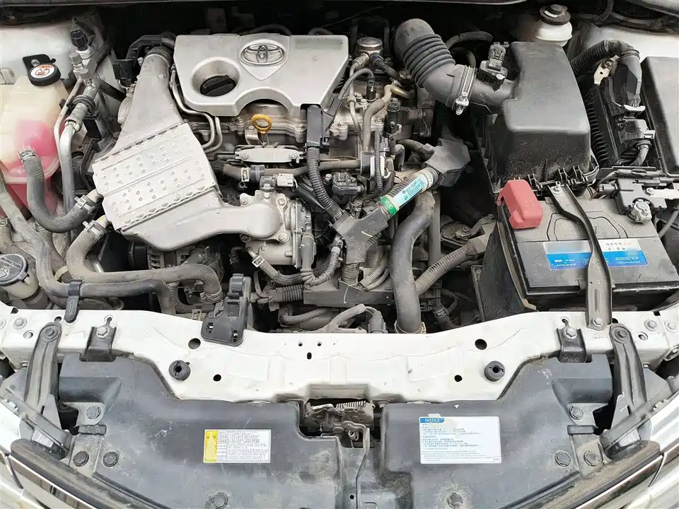 Toyota Corolla Toyota Corolla