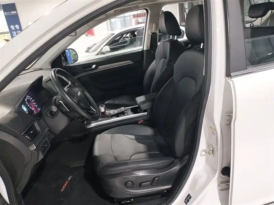 Haval H6 Haval H6