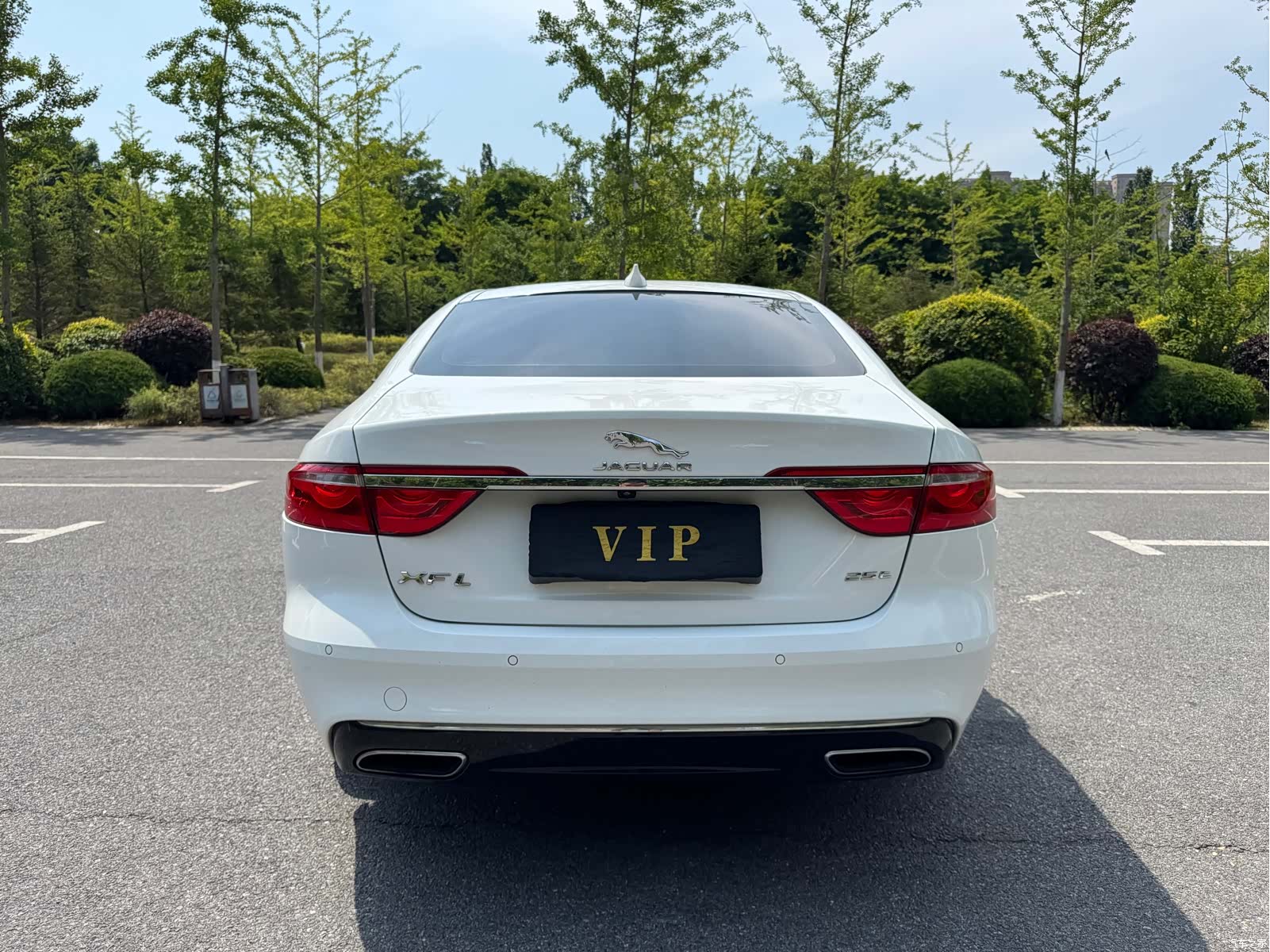 Land Rover XFL, 2018 35
