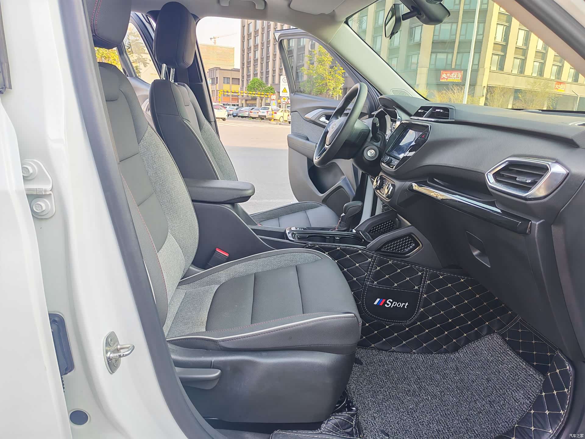 Chevrolet Redline, 2021 8