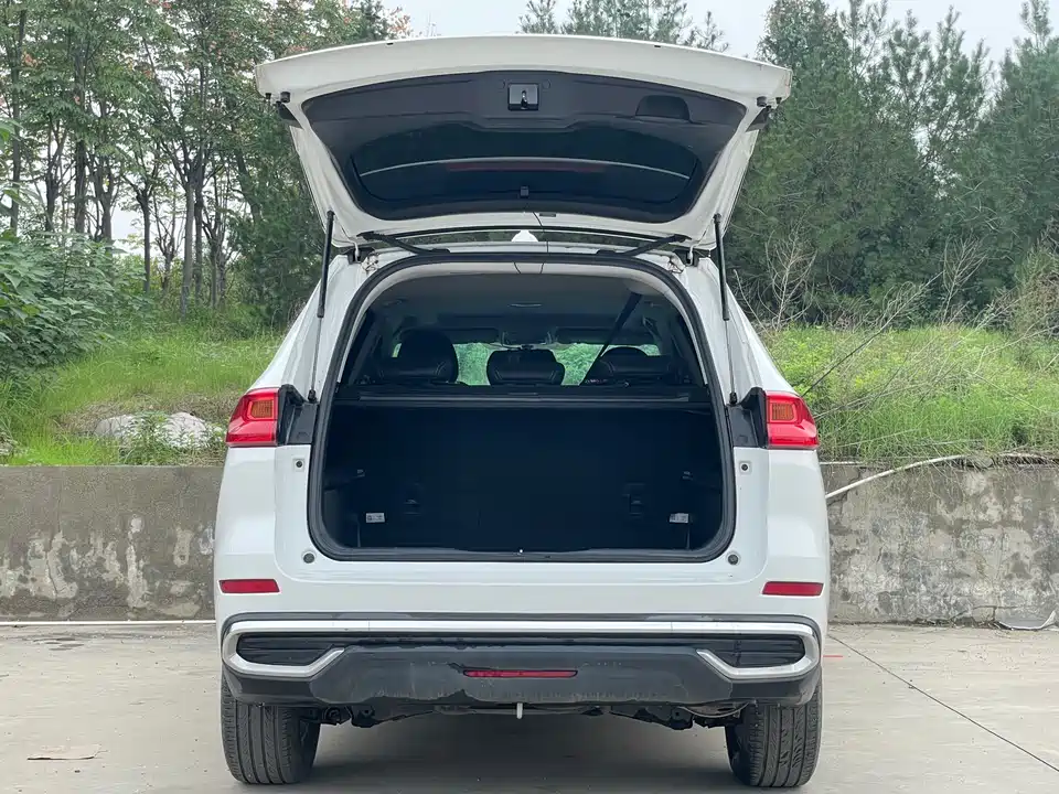 Haval M6 Haval M6