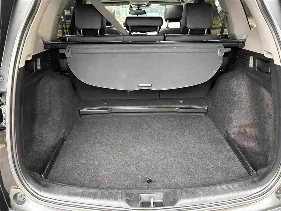 Honda CR-V Honda CR-V