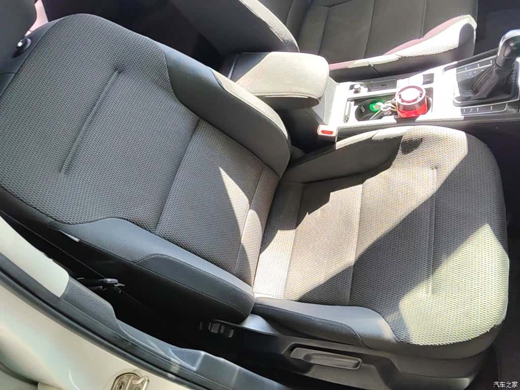Volkswagen Golf, 2017 25