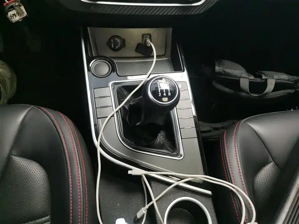 Forthing Popular SX6