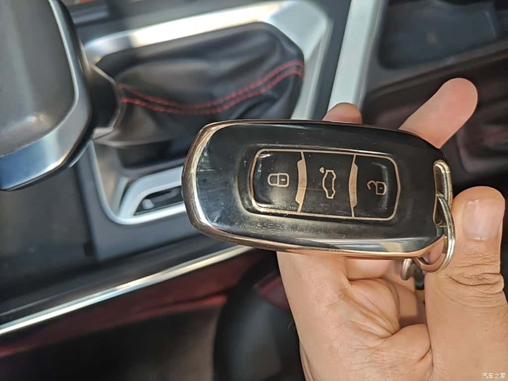 Geely X3, 2021 9