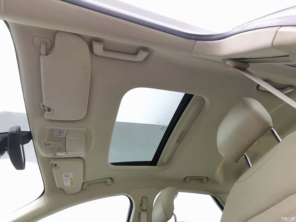 Ford Mondeo, 2014 14
