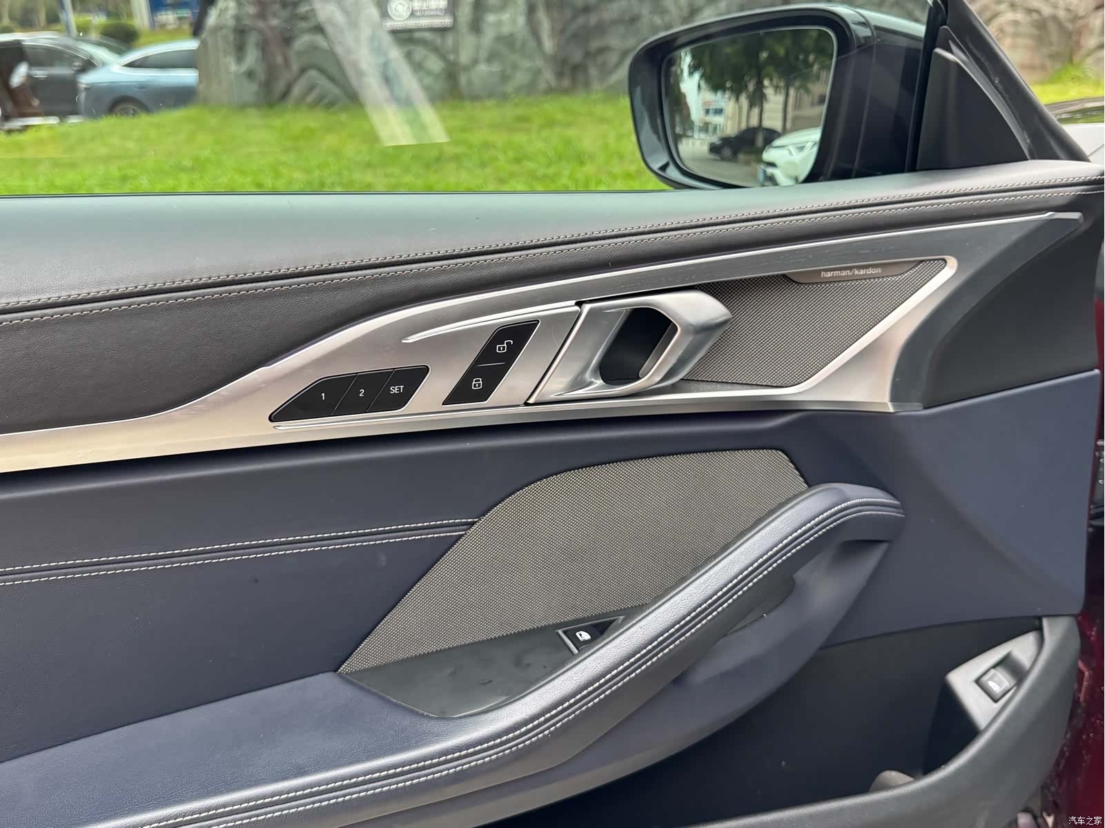 BMW 8 Series, 2022 9