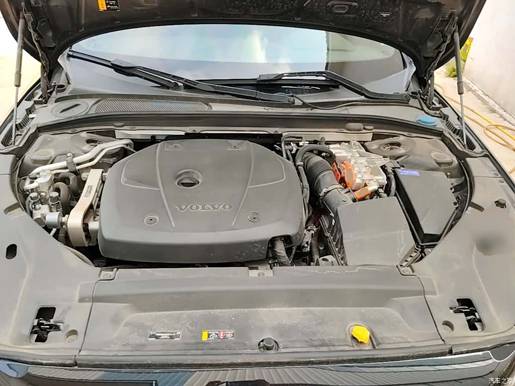 Volvo S90, 2023 16