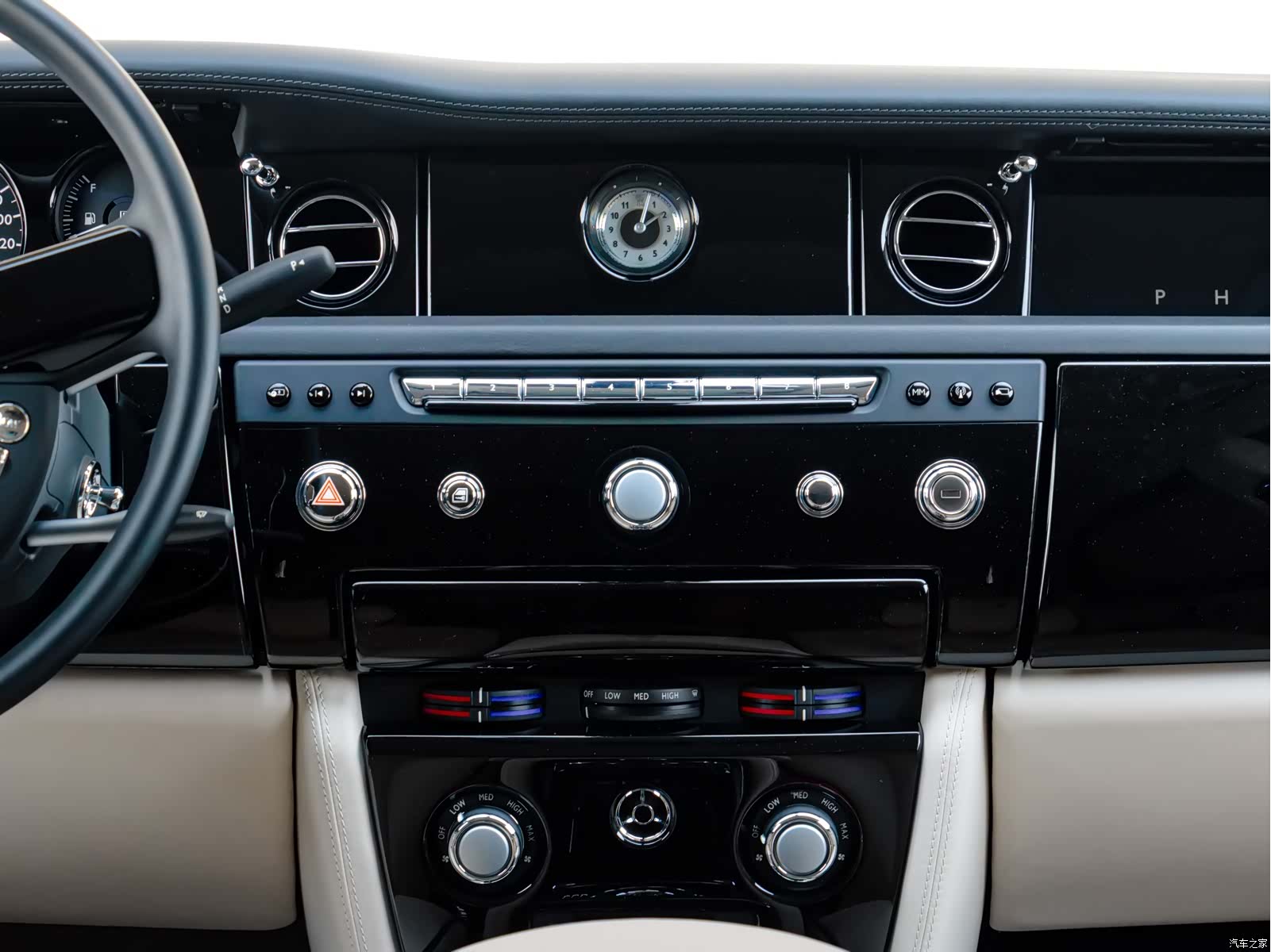 Rolls-Royce Phantom, 2013 20