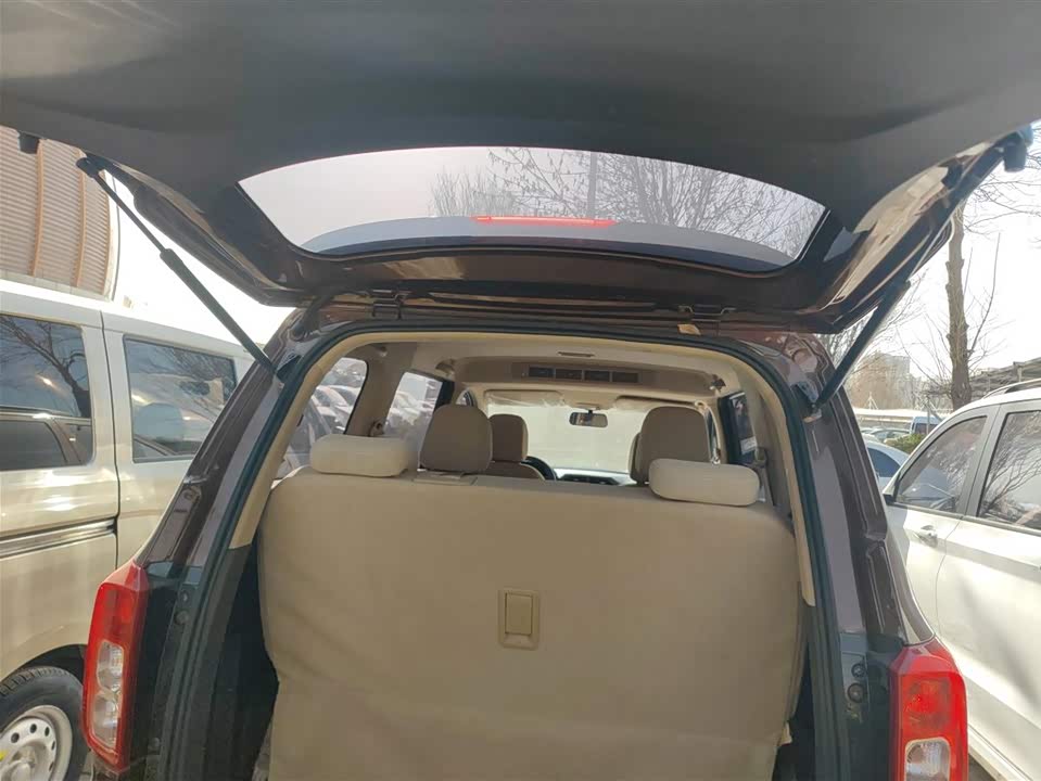 Wuling Wuling Hongguang