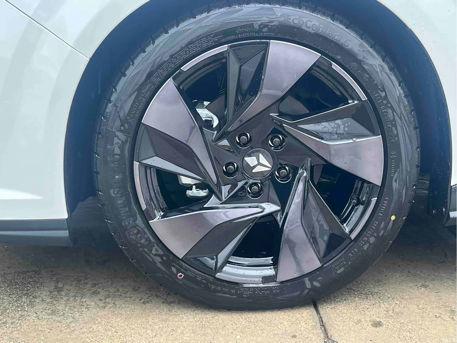 Honda L, 2026 3