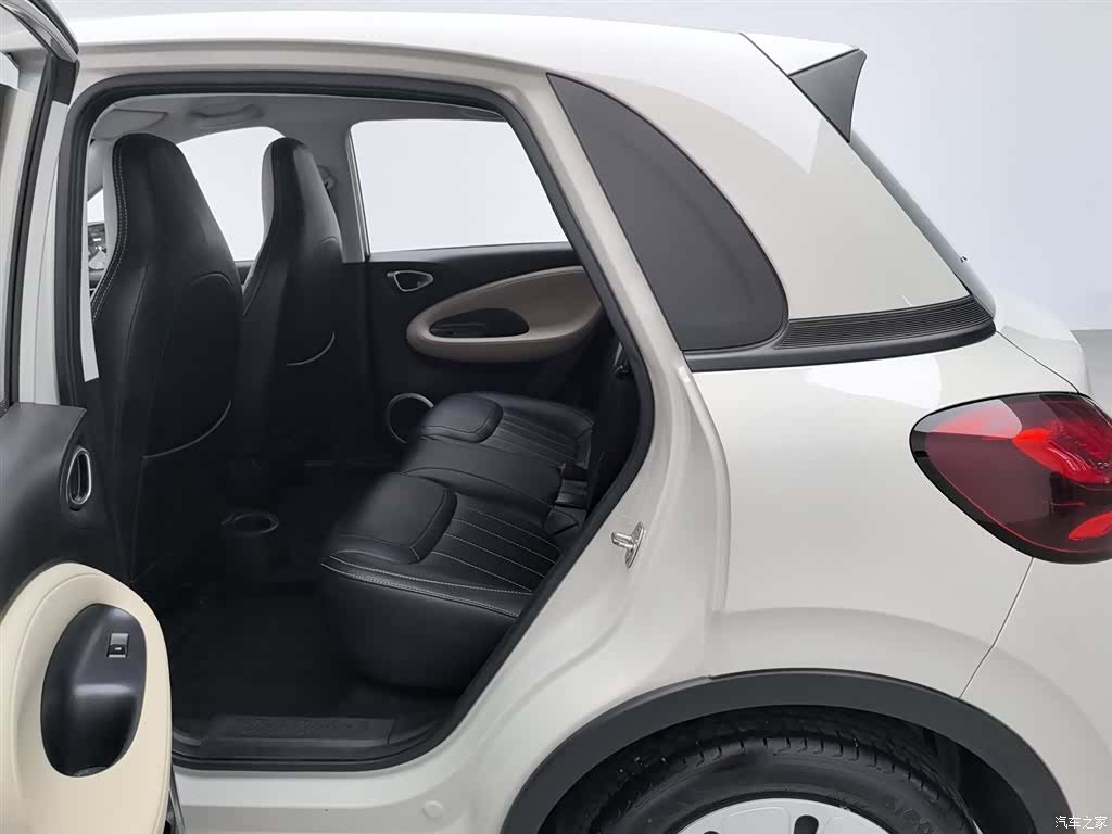 Wuling Bingo, 2024 15
