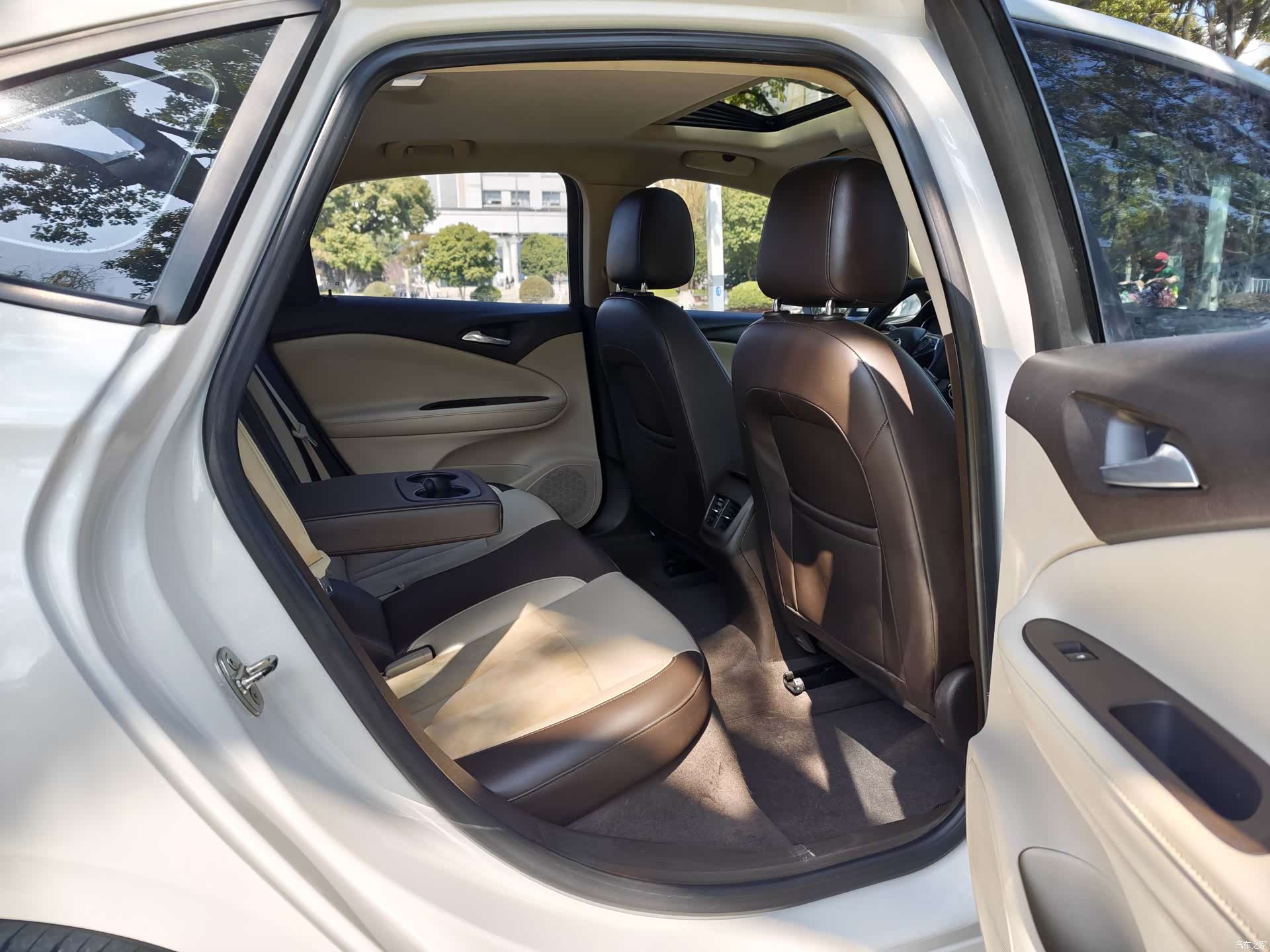 Buick Verano, 2016 19