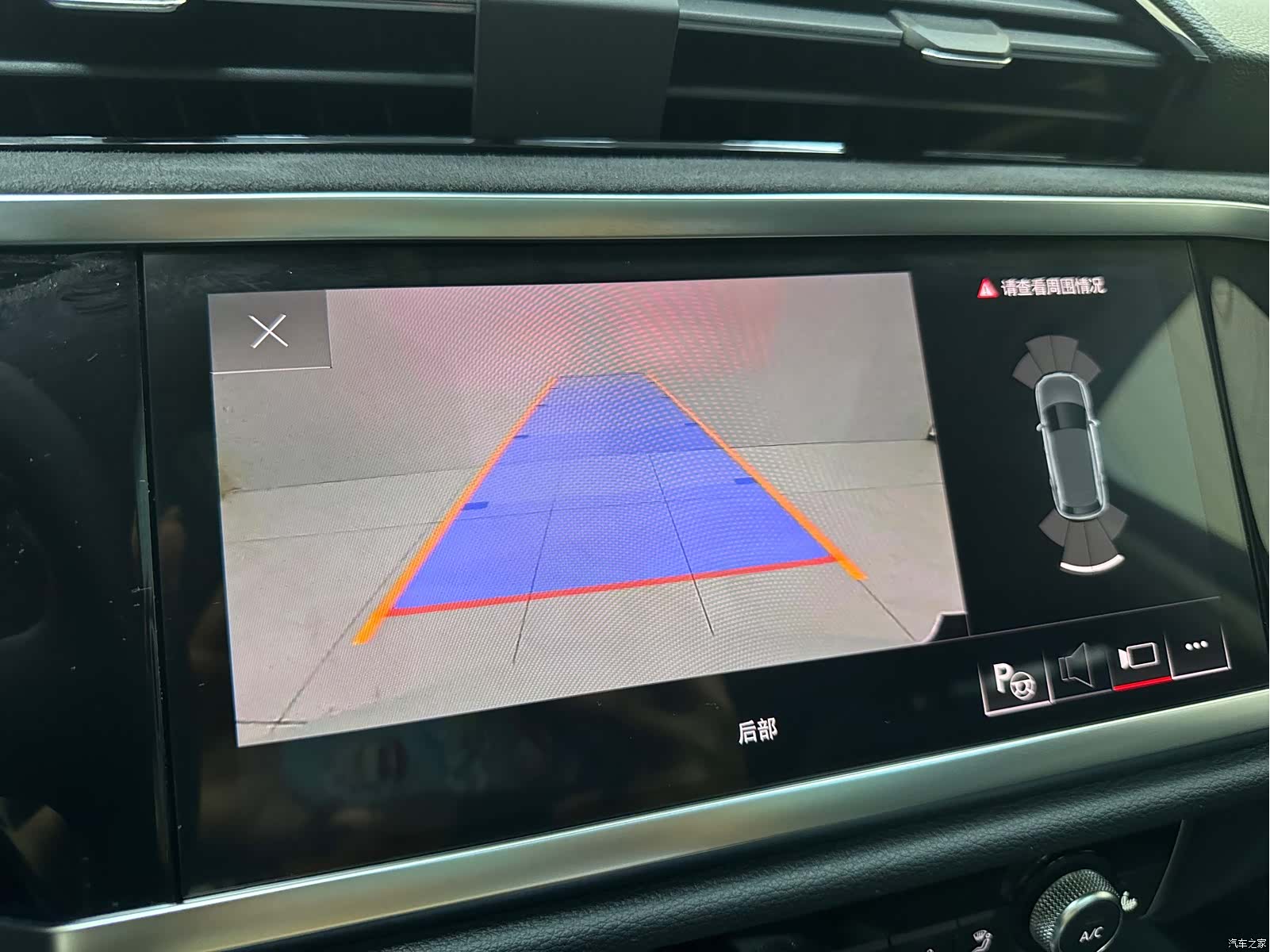 Audi Q3, 2022 16