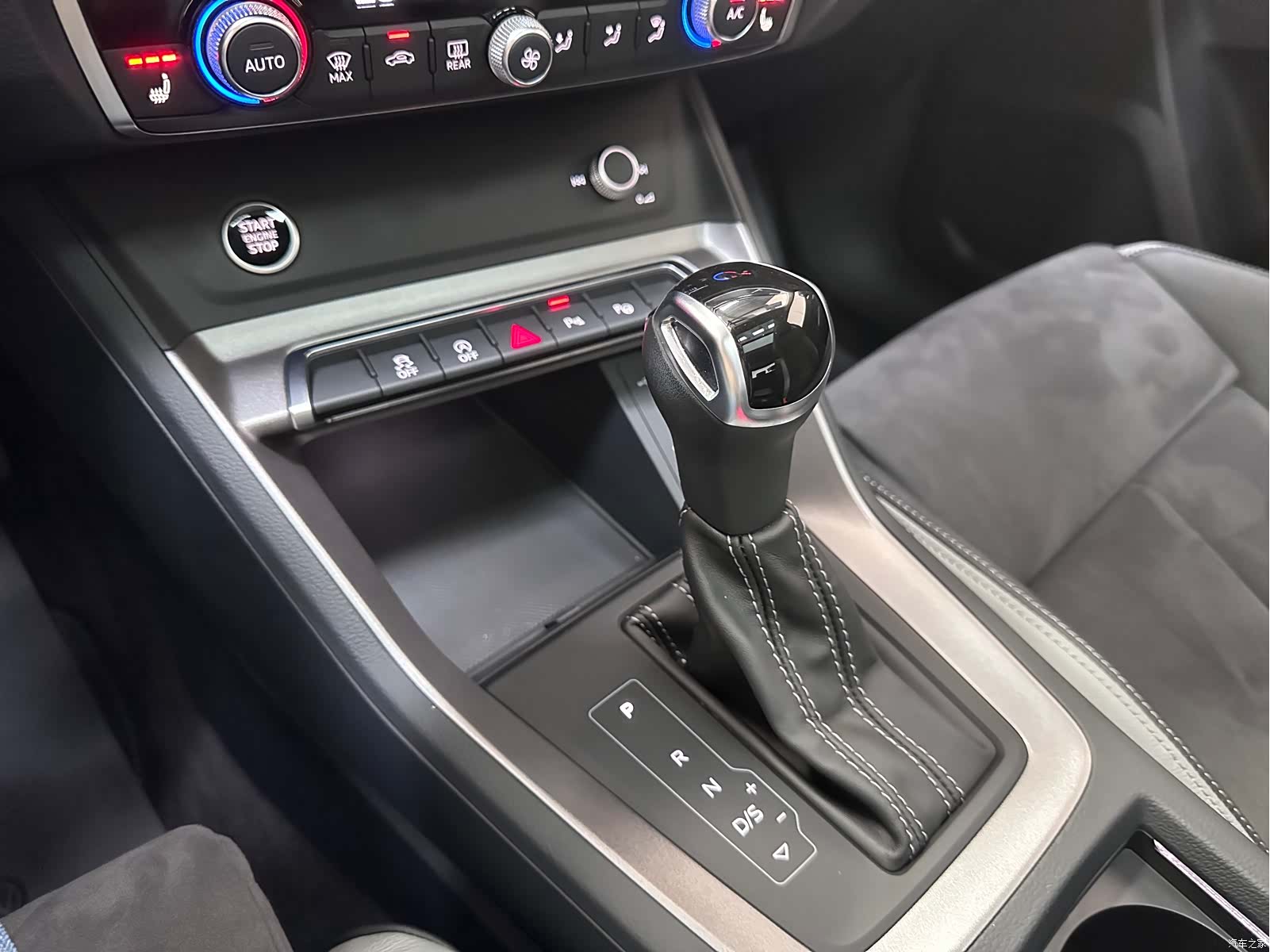 Audi Q3, 2022 18