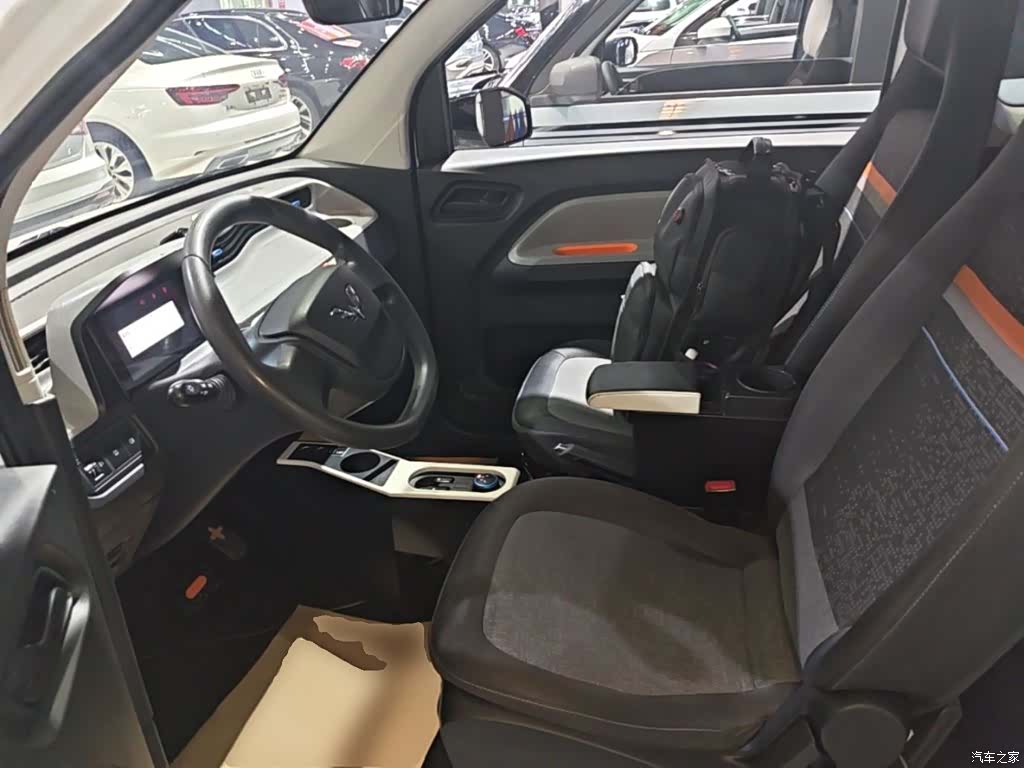 Wuling MINIEV, 2023 15