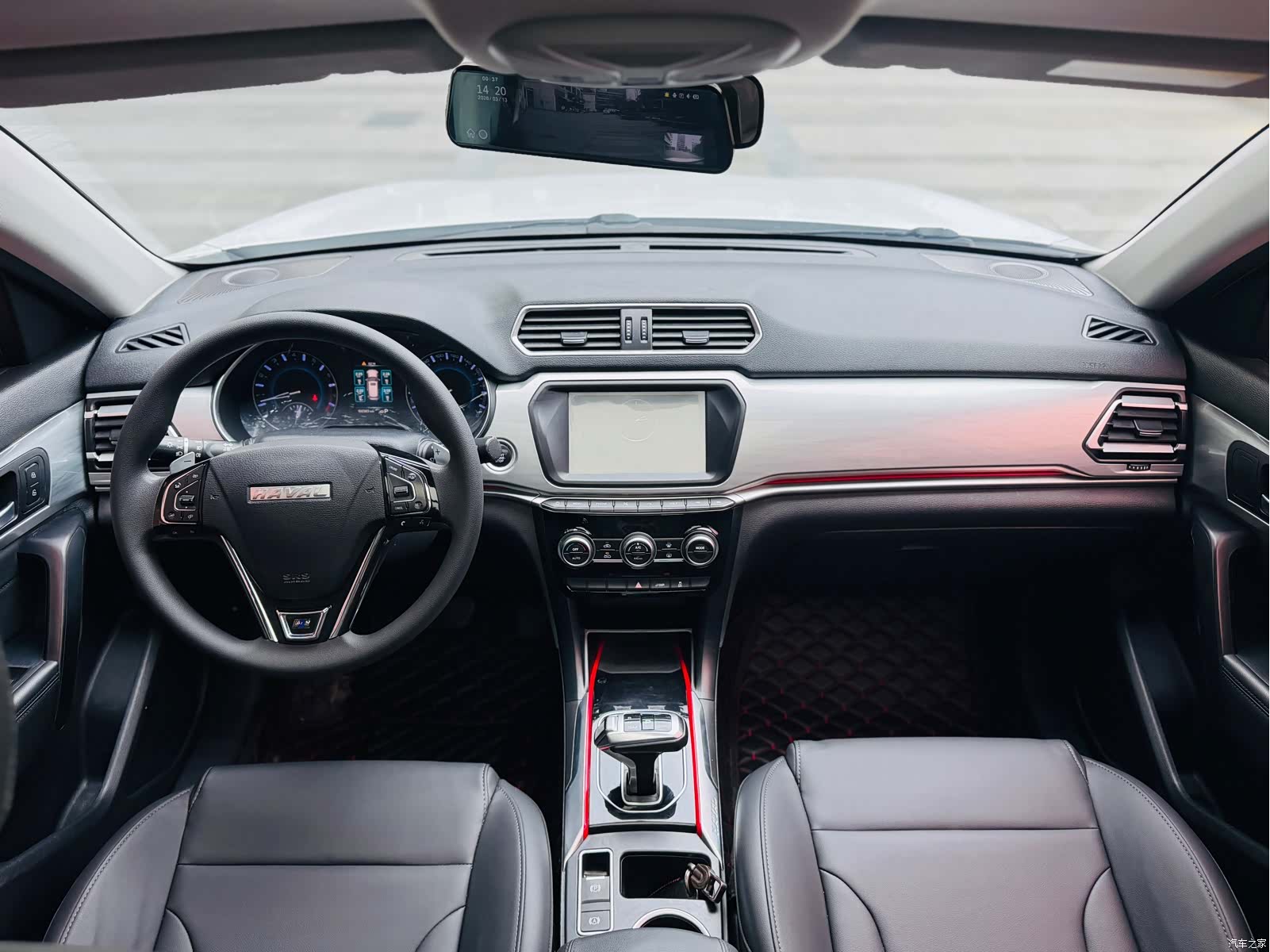 Haval H2, 2019 10