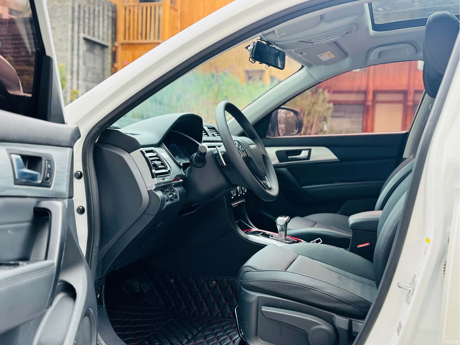 Haval H2, 2019 11