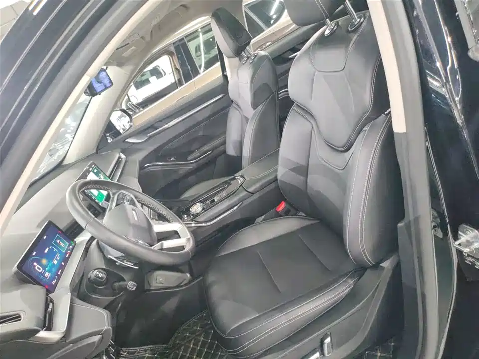 Haval H6 Haval H6
