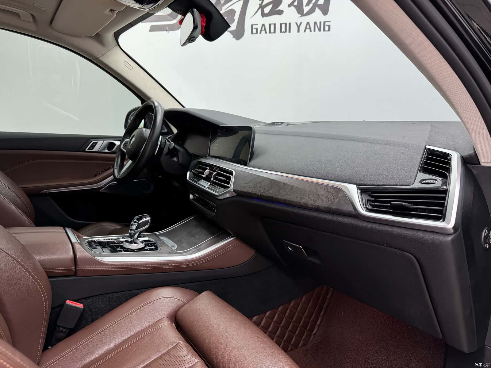BMW X5, 2019 14