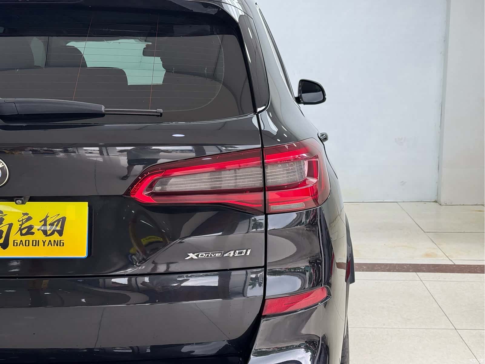 BMW X5, 2019 25