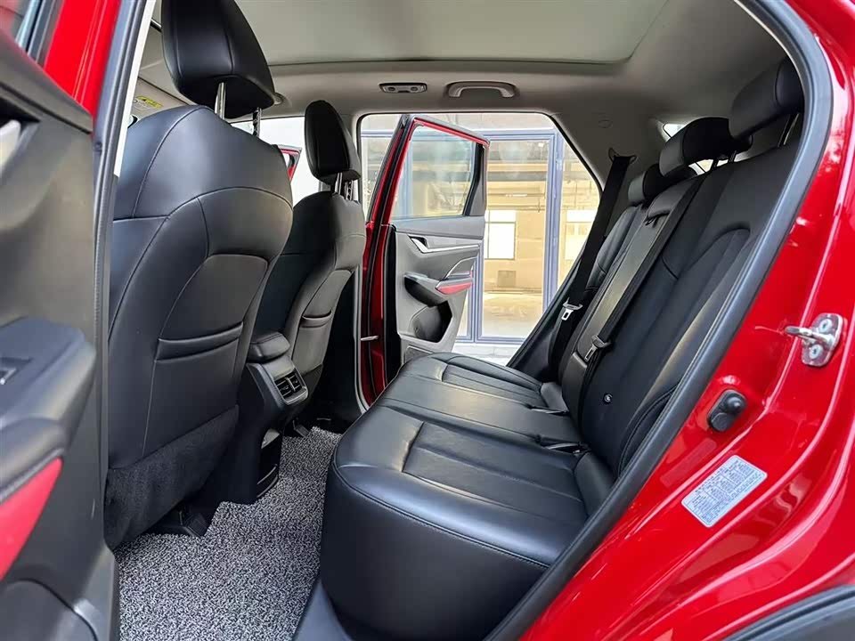 Changan CS55PLUS