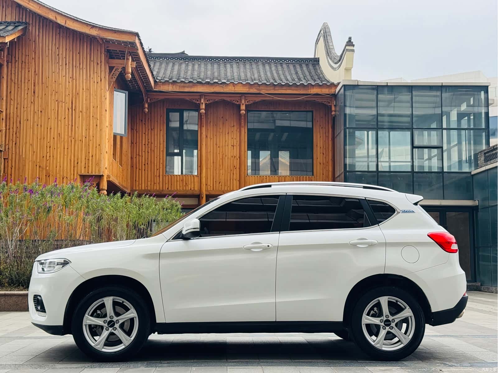 Haval H2, 2019 4
